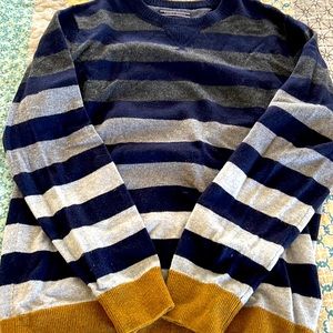Mens Tommy Hilfiger dress sweater